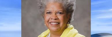 Lamar elects first female African-American mayor