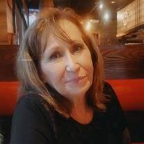 Lisa Bergeron Cody Obituary