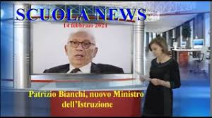 Patrizio bianchi è professore ordinario di economia applicata all'università di ferrara e titolare della cattedra unesco educazione, crescita ed eguaglianza. Scuola News 14 Febbraio 2021 Patrizio Bianchi Nuovo Ministro Dell Istruzione Youtube