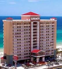 Legacy By The Sea In Panama City Beach Panama City Panama Panama City Beach Panama City Beach Fl
