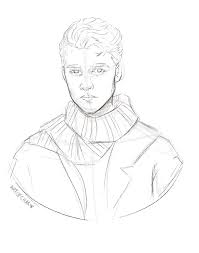 Pin By Hanna Brown On Drawing Art Art Drawings Guy Drawing