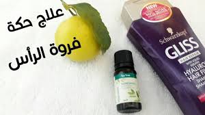 كيفية علاج الحكة الشديدة في فروة الرأس و التهابات وتقرحات الرأس بسرعة و بدون تكاليف youtube