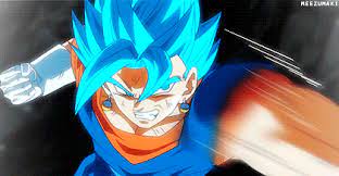 Enter & enjoy it now! Do It Vegito Just Do It Anime Dragon Ball Super Dragon Ball Artwork Dragon Ball Art