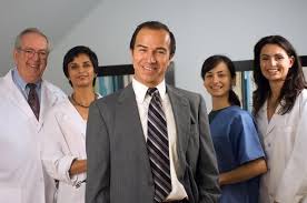 The Starting Salary For An Mba In Hospital Administration Hospital Administration Healthcare Administration Healthcare Management