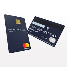 If you do not like to live in debt, then a debit card is made for you! Introducing Our New Card Starling Bank