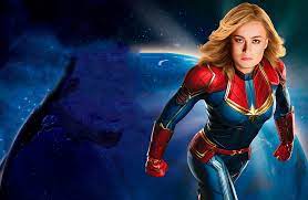 Carol danvers becomes one of the universe's most powerful heroes when earth is caught in the middle of a galactic war between two alien races. Captain Marvel 1080p 2k 4k 5k Hd Wallpapers Free Download Sort By Relevance Wallpaper Flare