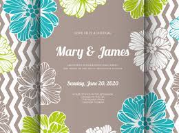 Free floral vector download in ai, svg, eps and cdr. Vector Floral Design For Wedding Cards Free Vector Download 120 017 Free Vector For Commercial Use Format Ai Eps Cdr Svg Vector Illustration Graphic Art Design