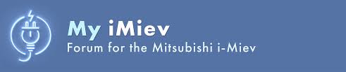 Problem Charging but it isn't the battery | Mitsubishi i-MiEV Forum