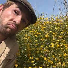 Deep in the Canvey Island jungle in Essex… Wait what? You didn't know  there's an actual jungle