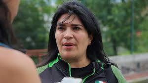 Paraletas mujeres de Sahuayo y Peribán competirán en la Copa de Para Tiro  con Arco en Morelia