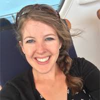 Kelsey Bugarin (Kreager)