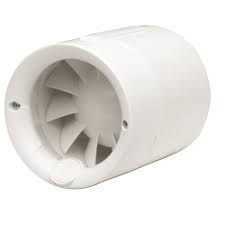 Aerateur Extracteur Intercale A Interrupteur S P Silentub 200 120 125 Mm Extracteur Interrupteurs Et Produits