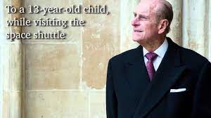 On marriage, as quoted in 48 of prince philip's greatest gaffes and funny moments, the telegraph (2 august 2017). Prince Philip S Best Ever Quotes Youtube