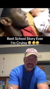 By far the funniest story I've ever heard! And his buddy rolling in the  back ground just makes it even better 😳🤣 #funny #fyp #foryou