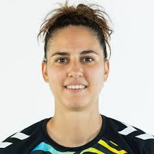 Noelia Gil : Toda la Info sobre la jugadora