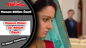 Masum 22 Bolum Ozeti 13 Nisan Fragmani Yuzume Bakma Sakin Dizicenter