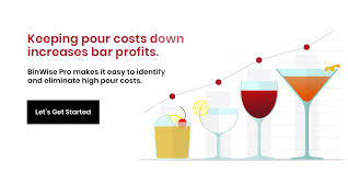 Standard Liquor Pour Standard Shot Cocktail Jigger Pours
