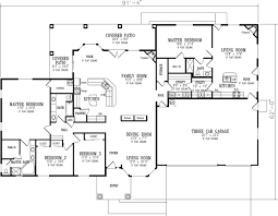 The placement of the two bedrooms in this apartment plan ensures that you and this modern two bedroom walk up showcases a futuristic balcony (just look at the metal work along the exterior), and is designed for roommates, complete with. House Floor Plans With Mother In Law Suite Cocosetc