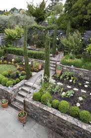 Landscaping Ideas 11 Design Mistakes To Avoid Gardenista Garden Design Garden Ideas Diy Garden Garden Pr Sloped Garden Backyard Landscaping Garden Visits