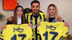 Fenerbahçe, i̇rfan can kahveci transferi için medipol başakşehir ile anlaşmaya vardı. Fenerbahce Milli Futbolcu Irfan Can Kahveci Yi Kadrosuna Katti Haberler Spor