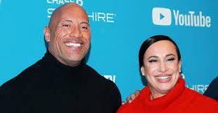 Who Is Dwayne Johnson S First Wife Dany Garcia Meet The Producer Johnson and garcia partnered with gerry cardinale and redbird capital partners to rescue the struggling football league from bankruptcy. dwayne johnson s first wife dany garcia