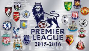 The premier league, often referred to as the english premier league or the epl, is the top level of the english football league system. Barclays Premier League 2015 16 Fixtures And Live Scores Fifa Forums