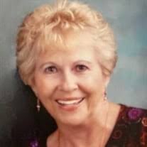 Dianne Blake Croft Obituary and Online Memorial (2022)