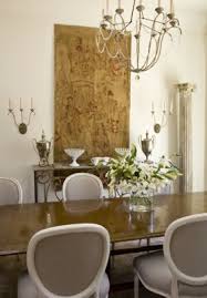 This Arizona Dining Room Designed By Dana Lyon Of Plam Desgin Group Features Our Italian Chandelier And Sconces As Well As A Set Of Our Adam Side Chairs Mobilya