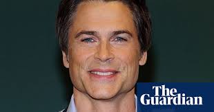 The estimated speaking fee range to book rob lowe for your event is available upon request. Q A Rob Lowe Rob Lowe The Guardian