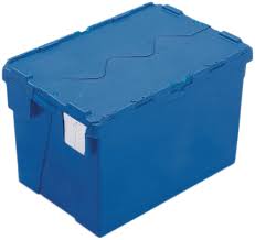 We did not find results for: 9114004646 Schoeller Allibert Schoeller Allibert 70l Blue Pp Large Folding Crate 400mm X 600mm X 400mm 877 6720 Rs Components