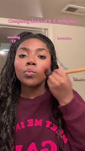 Standing O Blush Rem Beauty