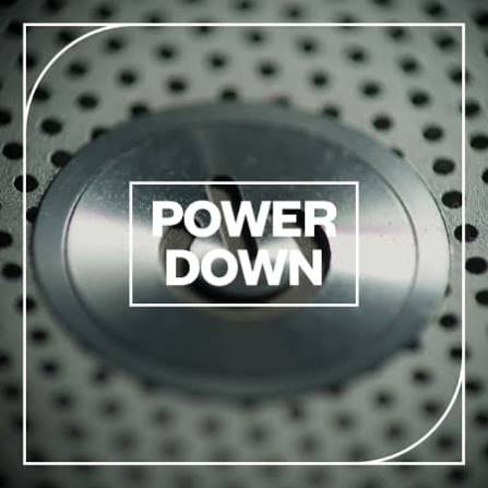 Blastwave FX – Power Down