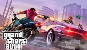New york london paris bogotá. Grand Theft Auto 6 Gameplay Images Emerge Online Real Or Fake Technobezz
