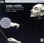 GREAT CONDUCTORS OF THE 20TH CENTURY: KAREL ANCERL