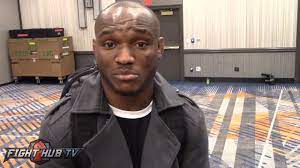 We did not find results for: Kamaru Usman Khabib Is Chilling Hes Going Home W That Belt Hes Focused Youtube