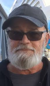 Obituary for Patrick D. McCarron