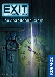 Exit The Game Review Board Game Quest