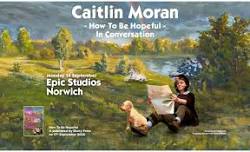 Caitlin Moran