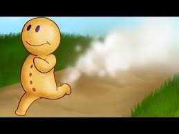 There are innumerable people around the world who spend certain part of every day for reading the funny. The Gingerbread Man Children Story Youtube Has Words That You Can Read Christmas Kindergarten Gingerbread Man Activities Gingerbread Activities
