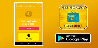 Maybe you would like to learn more about one of these? Free Psn Codes Card Manual Apps On Google Play