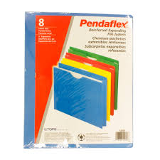 ( 4.6 ) out of 5 stars 87 ratings , based on 87 reviews current price $9.88 $ 9. Pendaflex File Jackets Colors Shop Folders At H E B