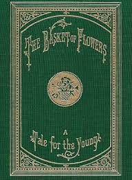 We did not find results for: The Basket Of Flowers A Tale For The Young By Christoph Von Schmid