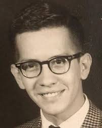 Robert Sosa Obituary (1941