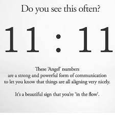 11 11 Youcreateyourownreality On Instagram 1111 Angel Number 1111 Signifies That An Energetic Gateway Has Opened Numerology Empathy Quotes Angel Numbers