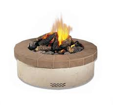Maybe you would like to learn more about one of these? Terracotta Tile Outdoor Fire Pits Fine S Gas