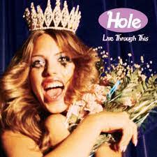 Courtney love slams 'rude' olivia rodrigo, accuses her of copying hole album cover courtney love is very publicly slamming olivia rodrigo. The Story Behind Hole S Iconic Live Through This Album Cover Another