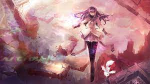 Maybe you would like to learn more about one of these? Free Download Puella Magi Madoka Magica Wallpaper 8501 1920x1080 For Your Desktop Mobile Tablet Explore 43 Madoka Magica Wallpaper Hd Mahou Shoujo Madoka Magica Wallpaper Puella Magi Madoka Magica Wallpaper Kyubey Wallpaper