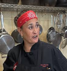 Mica Chavez, Personal Chef • Facebook