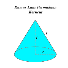 Check spelling or type a new query. Rumus Luas Permukaan Kerucut Dan Contoh Soal Nilai Mutlak