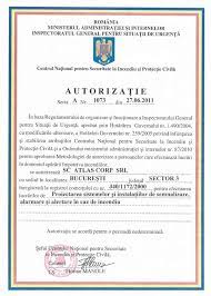 Vor fi abordate urmatoarele teme seminarul se doreste a fi unul interactiv, astfel incat participantii sa primeasca raspuns la toate intrebarile si spetele legate de obtinerea autorizatiei de securitate la incendiu. Autorizari Atlas Corp